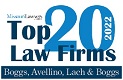 MO Law Media Badge