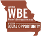 MO WBE Logo