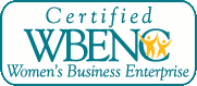 WBE Logo